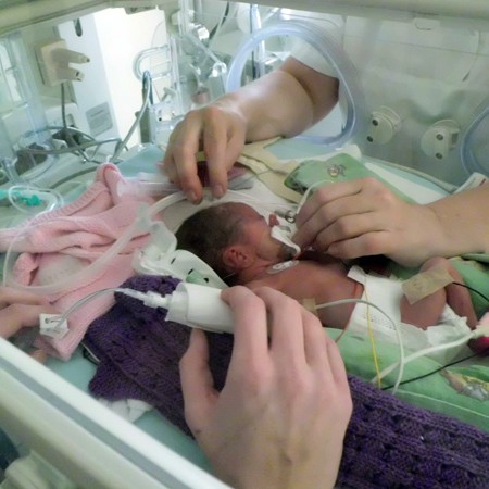 Söfnun fyrir Írisi Emmu