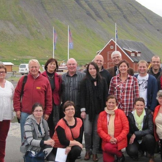 Tilraunaverkefni um hækkað menntunarstig í Norðvesturkjördæmi