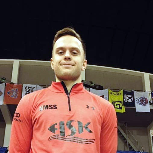 Ísak Óli hlaut gull og brons. Mynd:UMSS