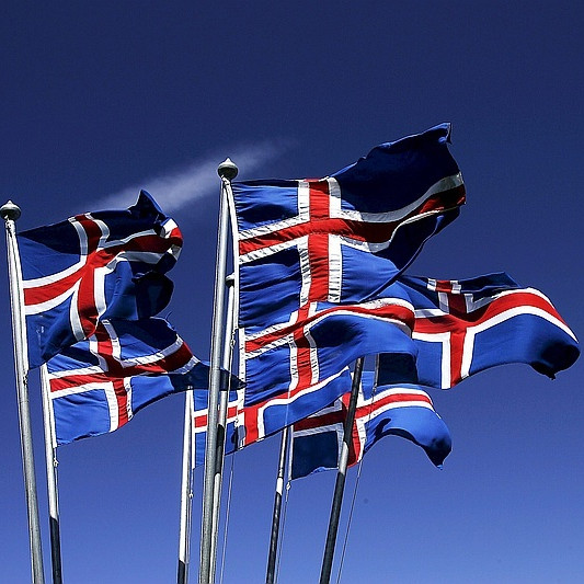 Hátíðahöld þjóðhátíðardagsins