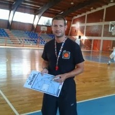 Israel Martin næsti þjálfari Tindastóls