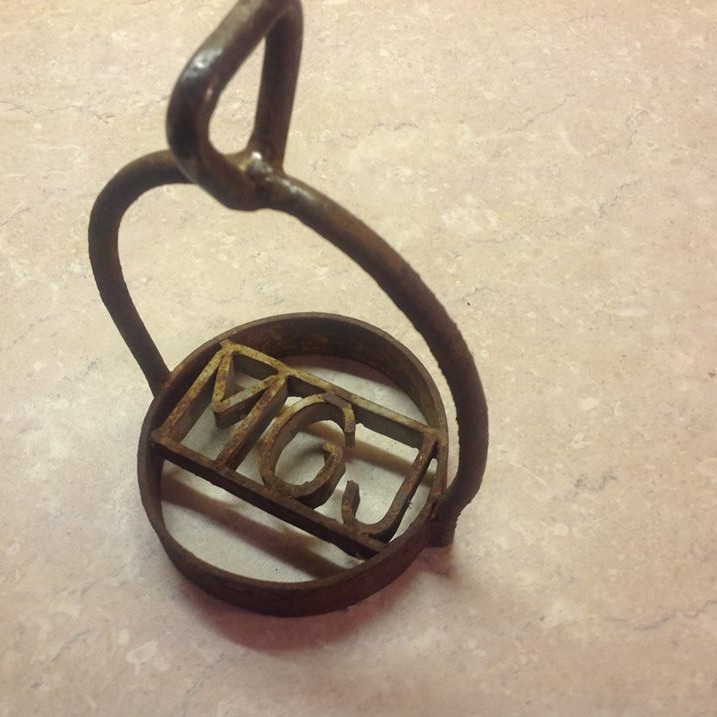 Ístað fannst á afréttinum eftir rúm 20 ár