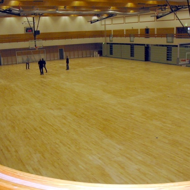 Framkvæmdir gengið vonum framar