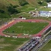 Úrslitaleikur 4. deildar karla á Sauðárkróksvelli