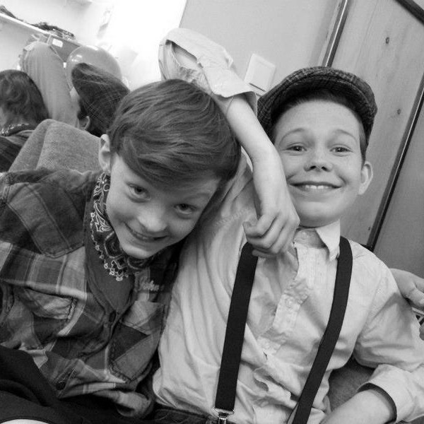 Uppselt á 12 sýningar í röð – fleiri aukasýningar