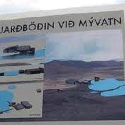 Ungbændaferð í Þingeyjasýsluna