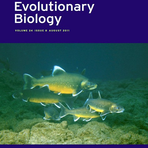 Gjöfult ár hjá fiskeldis- og fiskalíffræðideild Háskólans á Hólum