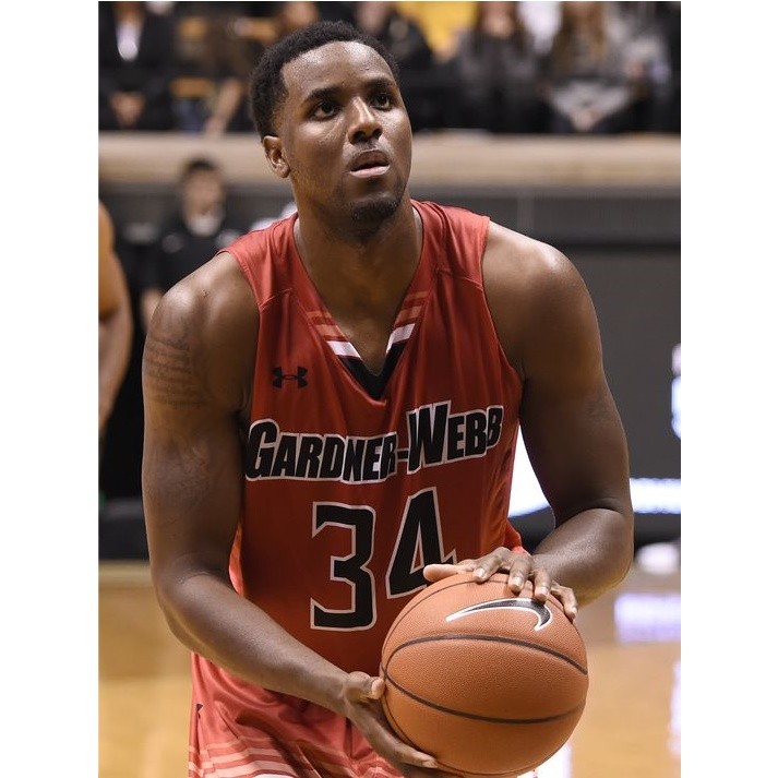 Framherjinn Jerome Hill gengur til liðs við Stólana.