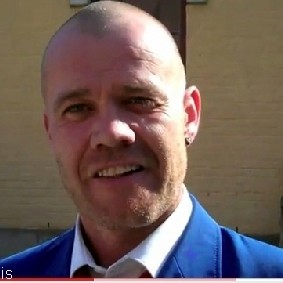 Jóhann Skúla knapi ársins 2013