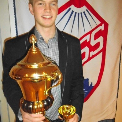 7. besti árangur frá upphafi