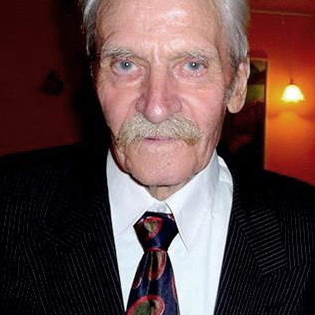 Jói í Stapa í opnuviðtali