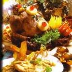 2 pottþéttar leiðir til þess að losna við jólakílóin