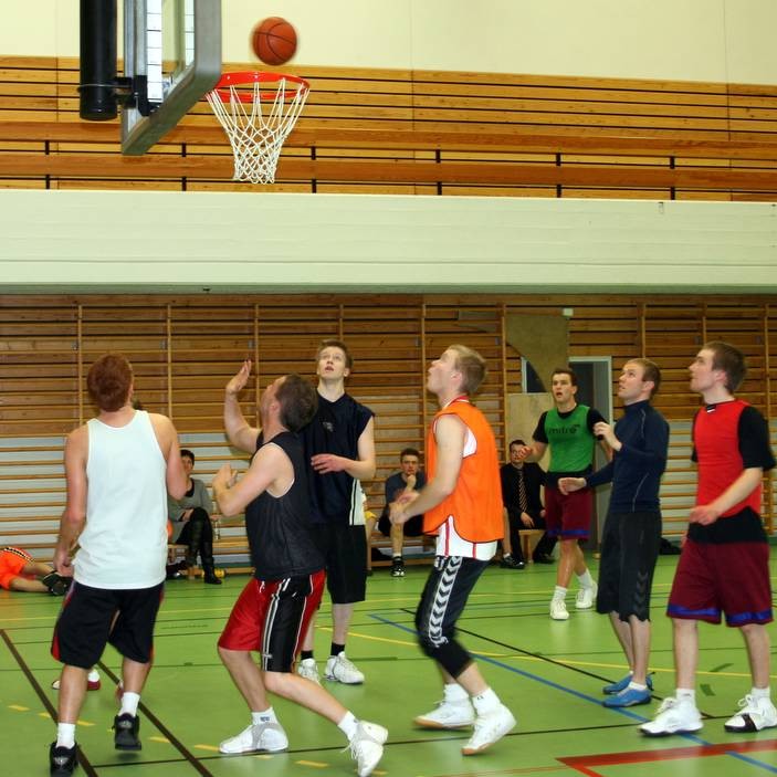 Molduxamótið annan jóladag