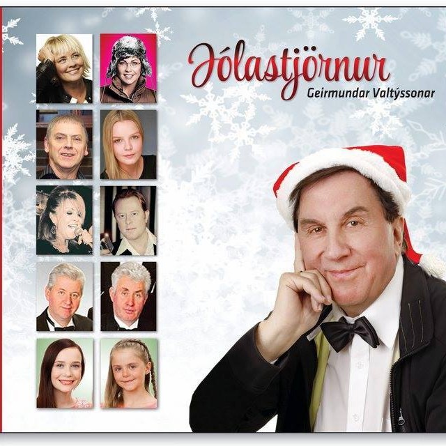 Ekki 6990 á jólatónleika Geirmundar