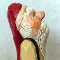 Opin vinnstofa hjá Hrefnu