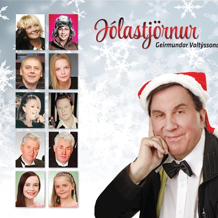 Skagfirska Sveiflan í jólaskapi!