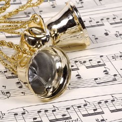 Jólatónleikar Tónlistarskóla V-Hún