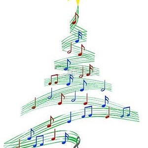 Jólatónleikar Tónlistarskóla Húnaþings vestra í dag