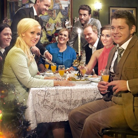 Jólin alls staðar á Króknum 4. des