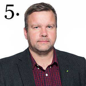 Jón Kristófer Sigmarsson