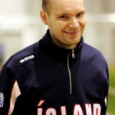 Jón Stefán Jónsson nýráðinn þjálfari Tindastóls