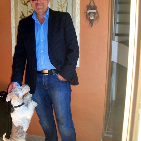 Þar urðu margir strákar að mönnum - Jón Helgi Þórsson