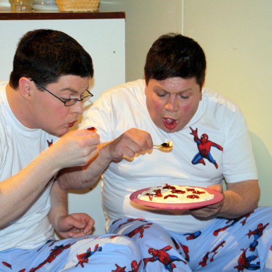 Uppsetningar Leikfélags Sauðárkróks meðal þeirra best sóttu