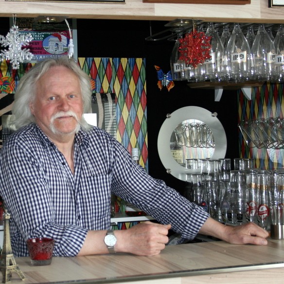 Ljón Norðursins fær loks rekstrarleyfi