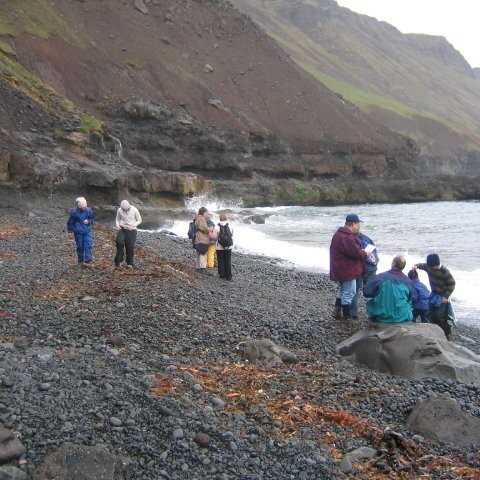Aðalfundur Ferðafélags Skagfirðinga