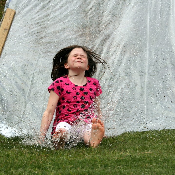 Jónsmessuhátíð gengur í garð