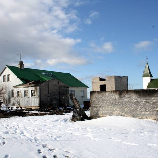 Byggðaráð telur ekki tímabært að taka afstöðu til umsóknar Júlíusar
