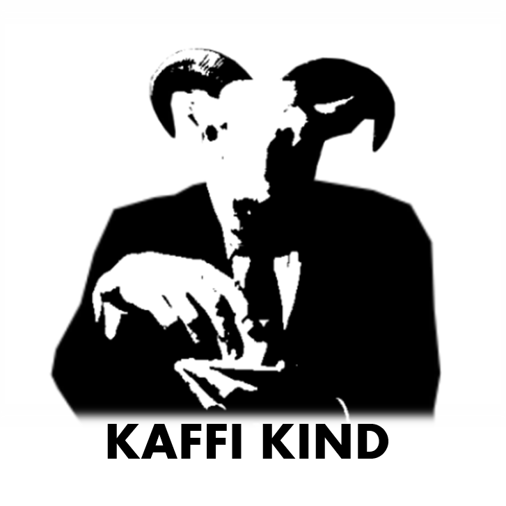 Kaffi Kind á Ketilási í kvöld