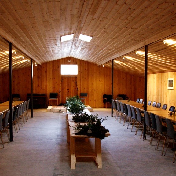 Málþing í Kakalaskála í Skagafirði