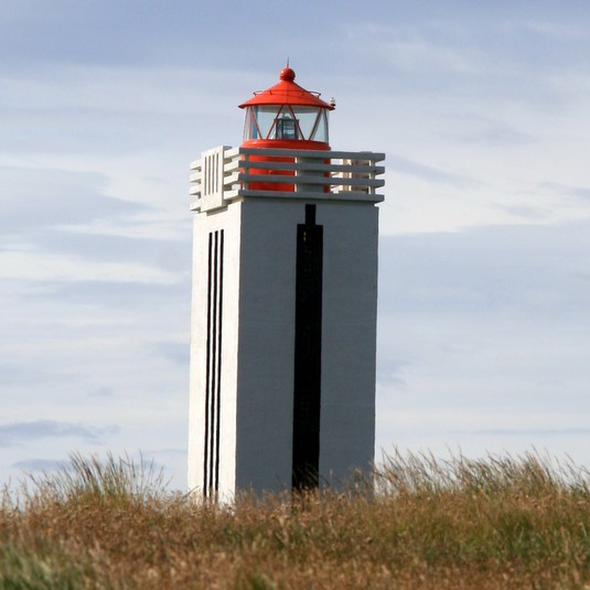 Kálfshamarsvík - Myndir