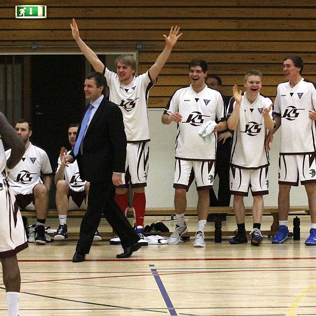 Bolir á stuðningsmenn Tindastóls