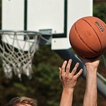 Aðalfundur körfuknattleiksdeildar