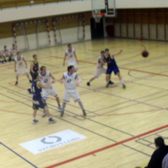 Glæsilegur sigur drengjaflokks Tindastóls í gærkvöldi