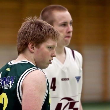 Fyrsti heimaleikur drengjaflokks á morgun