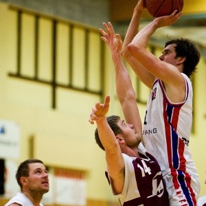 Tindastóll í undanúrslitum á morgun