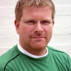 Karl Jónsson formaður Ferðamálafélags Eyjafjarðarsveitar