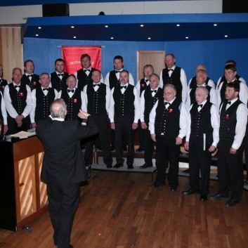 Nýársfagnaður í Húnaveri