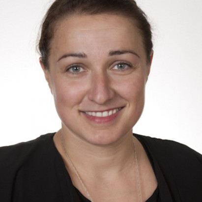 Katharina A. Schneider