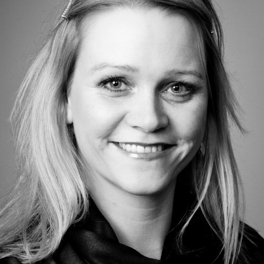 Katrín Júlíusdóttir sækist eftir varaformannsstöðu Samfylkingarinnar