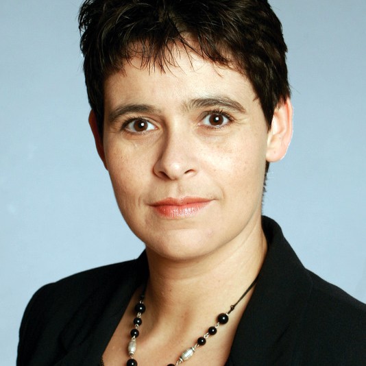 Katrín María framkvæmdastjóri SSNV