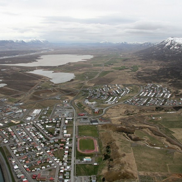 Fasteignamat á Norðurland vestra hækkar um 7,0%