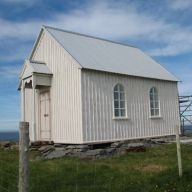 Messufall vegna veðurs