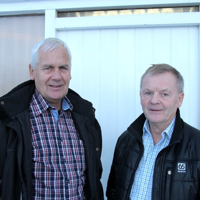 Kiwanisklúbburinn Drangey safnar fyrir nýju speglunartæki