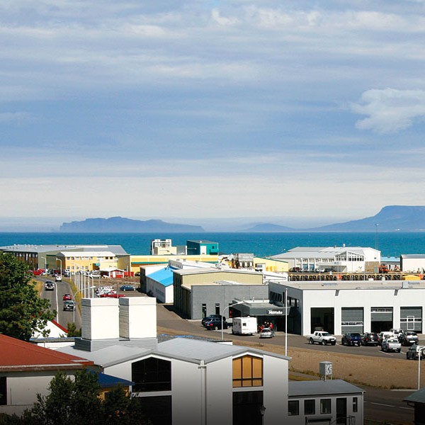 Græju-dagur Tengils og Nýherja