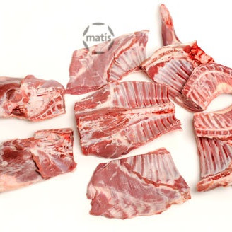 7 parta sögun. Mynd: Matís.