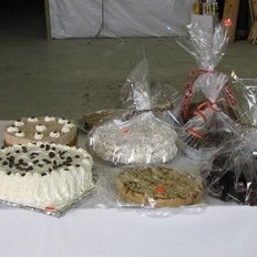 Hvítasunnukökubasar Kormáks